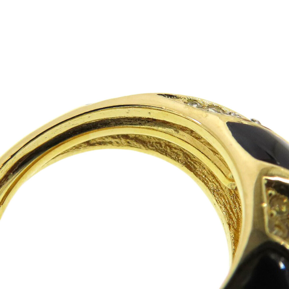 DIOR Ring - Picture 6 of 7
